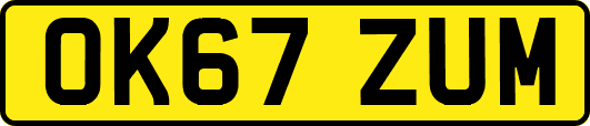 OK67ZUM