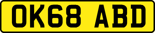 OK68ABD