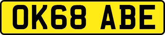 OK68ABE