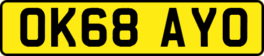 OK68AYO