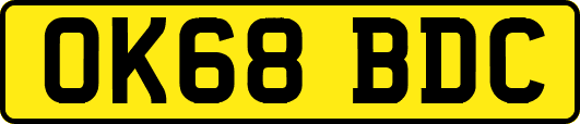 OK68BDC