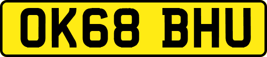 OK68BHU