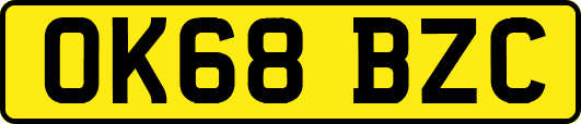 OK68BZC