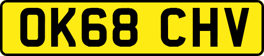 OK68CHV