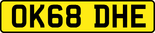 OK68DHE
