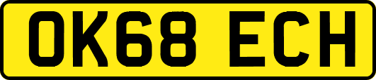 OK68ECH