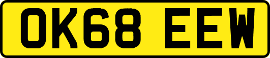 OK68EEW