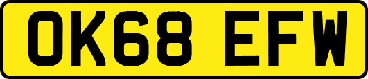 OK68EFW