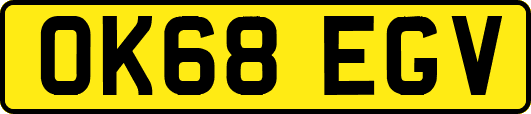 OK68EGV
