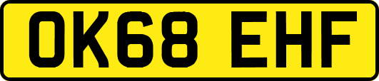 OK68EHF