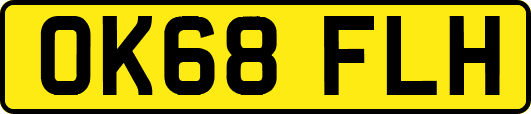 OK68FLH