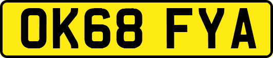 OK68FYA