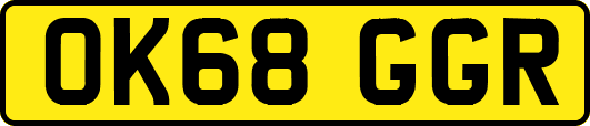 OK68GGR