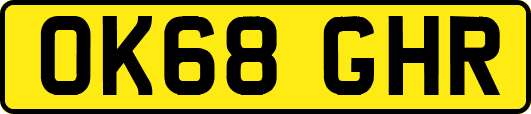 OK68GHR