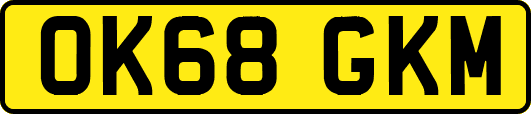 OK68GKM
