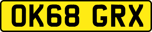 OK68GRX