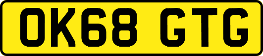 OK68GTG