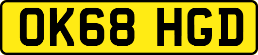 OK68HGD