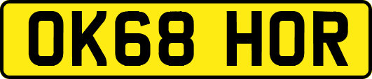 OK68HOR