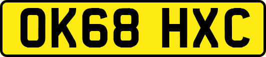 OK68HXC