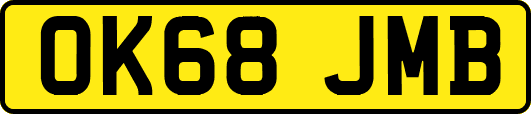 OK68JMB
