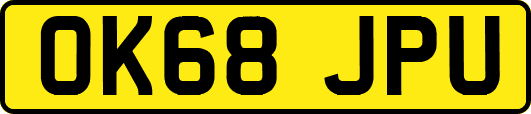 OK68JPU