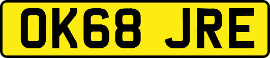 OK68JRE