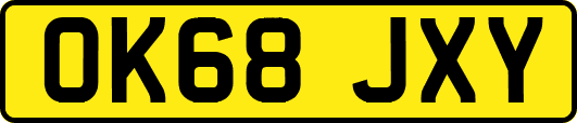 OK68JXY