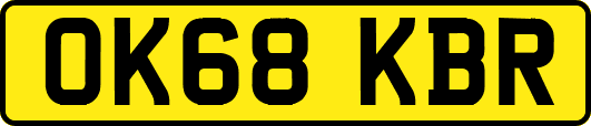 OK68KBR