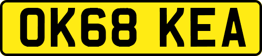 OK68KEA