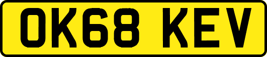 OK68KEV