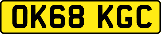 OK68KGC