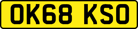 OK68KSO