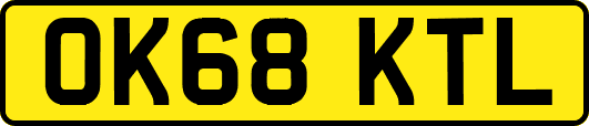 OK68KTL