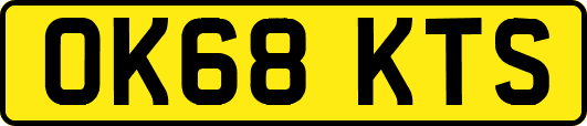 OK68KTS