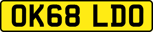 OK68LDO