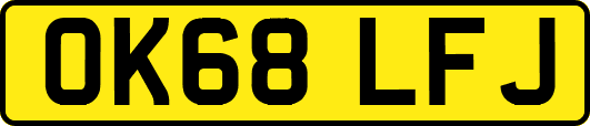 OK68LFJ