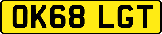 OK68LGT