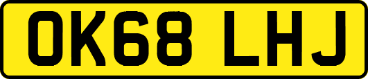 OK68LHJ
