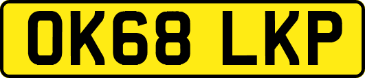 OK68LKP