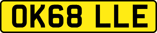 OK68LLE