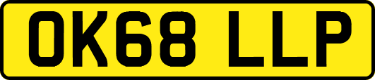 OK68LLP
