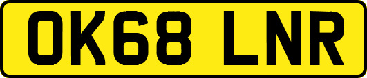OK68LNR