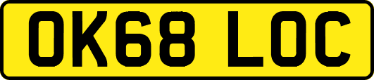 OK68LOC