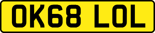 OK68LOL
