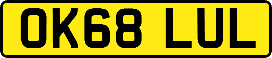 OK68LUL
