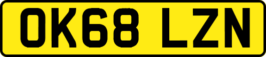 OK68LZN