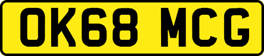 OK68MCG