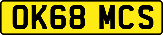 OK68MCS