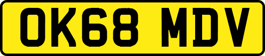 OK68MDV